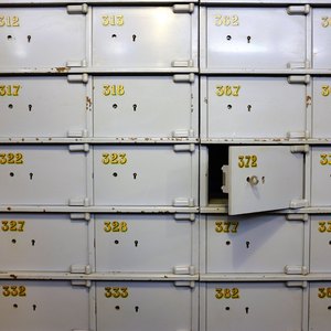How to Find Out If Someone Had a Safe Deposit Box
