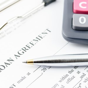 How to Calculate the Amount Owed on a Loan