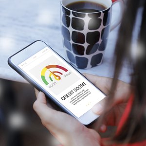 What Is the Average Credit Score in the US?