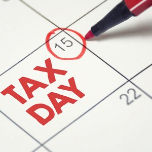 What Happens If I Miss the Delayed Tax Deadline in May 2021?
