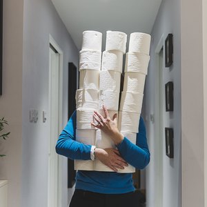 Panic Buying: The Psychology Behind Stockpiling & Empty Shelves