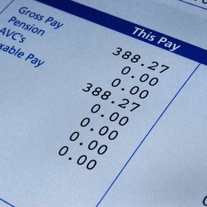 How to Calculate My Monthly Take-Home Salary