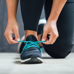 Types of Shoes to Wear for Sweaty Feet