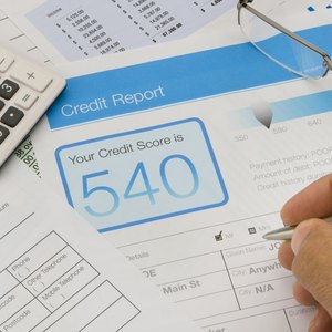 Will a Savings Account Boost My Credit Score?