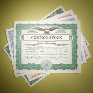 How to Calculate Rate of Return on Common Stock Equity