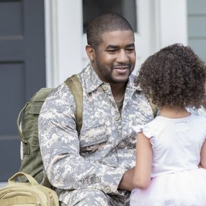 Can a Dependent Sister Be Claimed as a Dependent in the Army for Benefits?