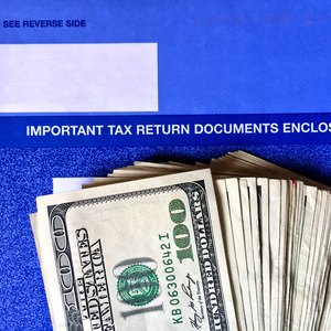 What If I Forgot to Mail My Taxes?
