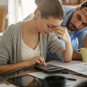 How to Take Responsibility for Paying Someone Else's Debt
