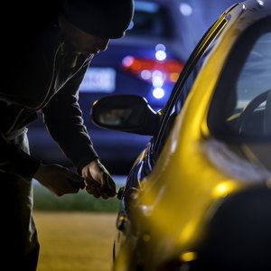 What Happens If Your Car Gets Stolen With Full Insurance Coverage?