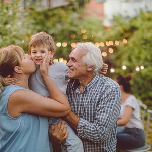 Can Grandparents Deduct Child Care?