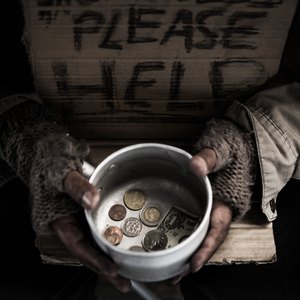 How Much Can You Get on Food Stamps If You're Homeless?