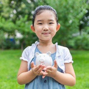 How to Open a Savings Account for Your Child