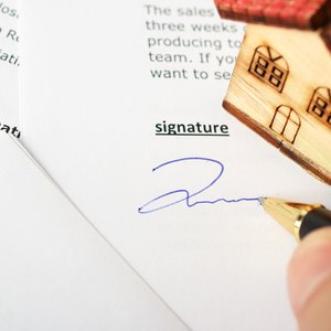 Real Estate Contract Specific Performance
