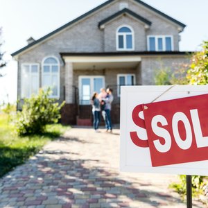 Can You Sell a House if You Owe Back Taxes?