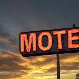 Can I Use a Prepaid Credit Card to Get a Motel Room?