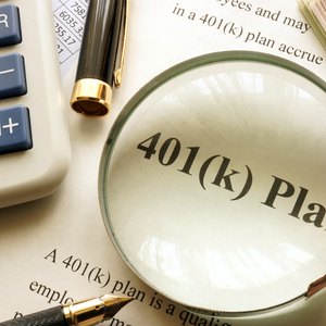 Can My 401(k) Be Rolled Over to the Kids Upon My Death?