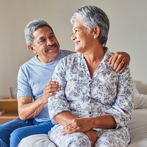 What Is the Average Retired Couple's Income?