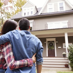 Why Millennials Aren't Buying Homes: Gen Y and the American Dream