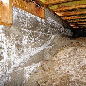 Can I Deduct Mold Remediation Expenses?
