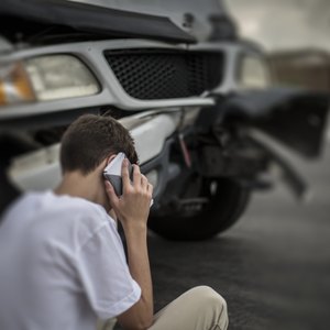 What Do I Do if My Leased Car Is Totaled?