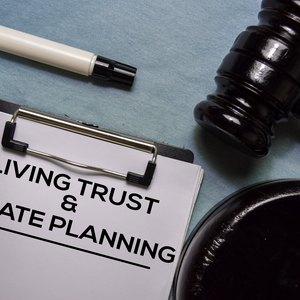 What Is the Cheap Way to Develop a Living Trust?