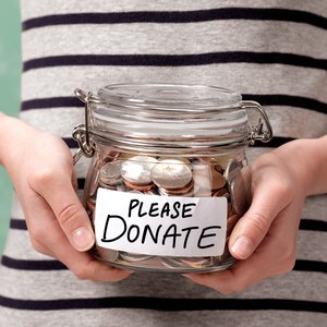 How to Donate to a Charity in Someone's Name
