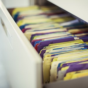 Documents You Need to Save in Case of Audit