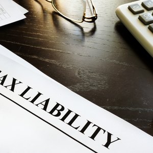 How to Calculate Total Tax Liability