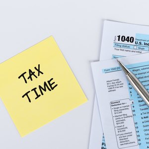 Tax News: IRS Delays 2020 Payment Deadline