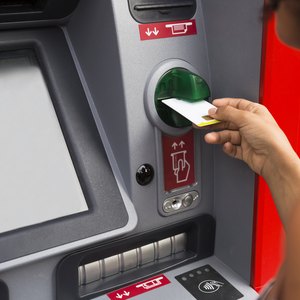 Why Won't My American Express Card Work at an ATM Machine?