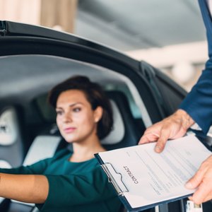 Is an Early Car Lease Termination Bad for Your Credit?