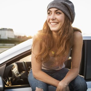 Auto Purchase Grants for Low-Income College Students