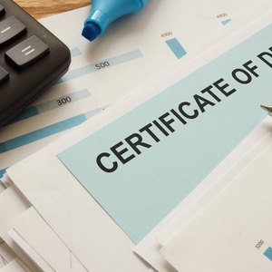 How to Sell Certificates of Deposits
