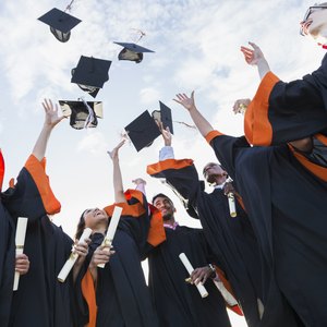 Can You Write Off Your Graduate School Tuition?