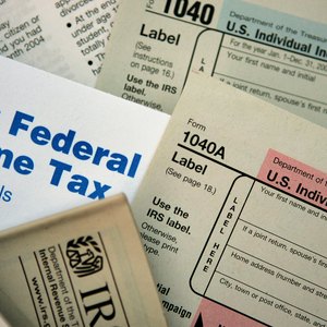 How to Find Out if Someone Has Filed Taxes in Your Name