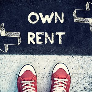 Buying vs. Renting: A Pros & Cons List