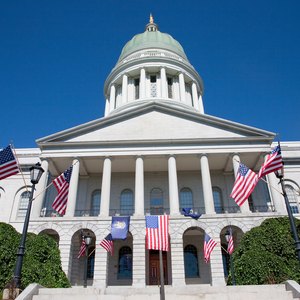 State of Maine Refund Laws