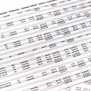 How to Buy a Debt Portfolio