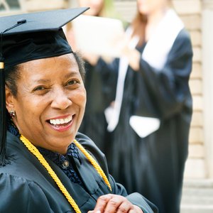 College Grants for Students Over 50 Years Old