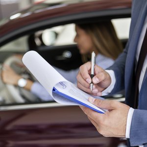 What Available Balance Do You Need on Your Credit Card to Rent a Car?