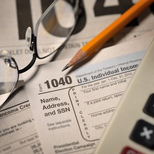 Co-signer Tax Deductions