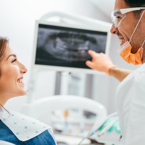 How to Get Insurance to Pay for Dental Implants
