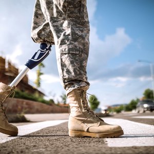 What Happens to My VA Disability Rating If I Am Recalled to Active Duty?