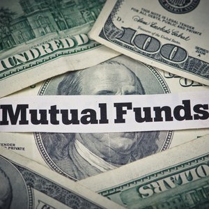 Are Mutual Funds Safe Against a Bad Stock Crash?
