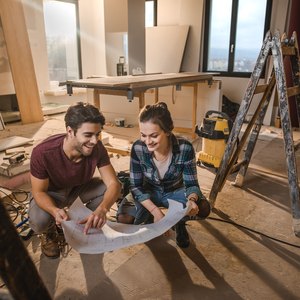 Can You Deduct Renovation Costs for a Home Office?