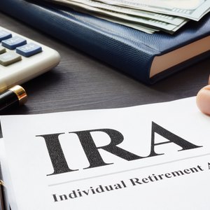 Can an IRA Contribution Be Carried Forward?