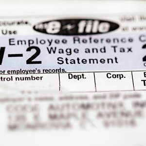 How Can I Get My W-2 Early?