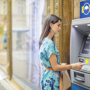 What Happens When You Leave Your Debit Card in the ATM Machine?