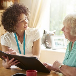 What Kinds of Support Are Available for Caregivers?