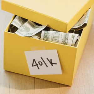How to Withdraw Money From a 401(k)